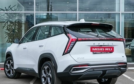 Geely Atlas, 2026 год, 4 114 990 рублей, 5 фотография