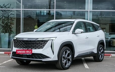 Geely Atlas, 2026 год, 4 114 990 рублей, 3 фотография