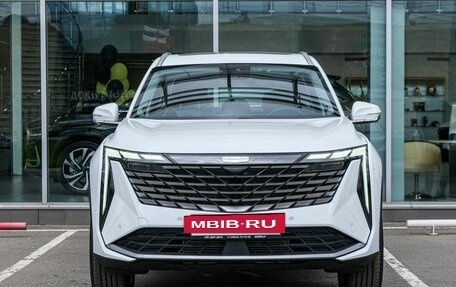 Geely Atlas, 2026 год, 4 114 990 рублей, 2 фотография