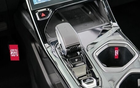 Geely Atlas, 2026 год, 4 114 990 рублей, 12 фотография