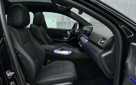 Mercedes-Benz GLE Coupe, 2025 год, 14 500 000 рублей, 12 фотография