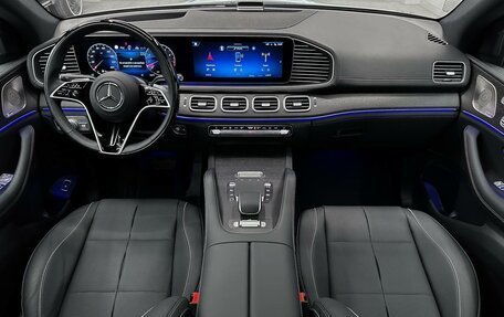 Mercedes-Benz GLE Coupe, 2025 год, 14 500 000 рублей, 15 фотография