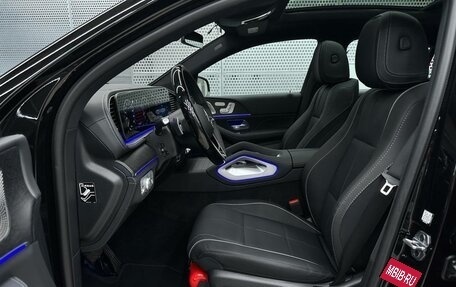 Mercedes-Benz GLE Coupe, 2025 год, 14 500 000 рублей, 9 фотография