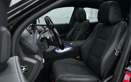 Mercedes-Benz GLE Coupe, 2025 год, 14 500 000 рублей, 10 фотография