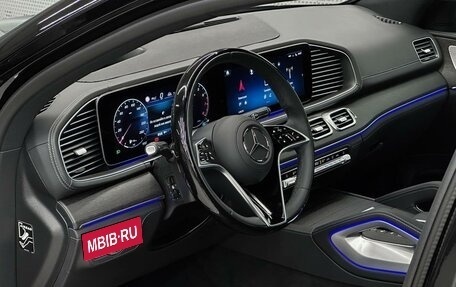 Mercedes-Benz GLE Coupe, 2025 год, 14 500 000 рублей, 11 фотография
