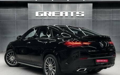 Mercedes-Benz GLE Coupe, 2025 год, 14 500 000 рублей, 7 фотография