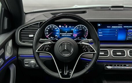 Mercedes-Benz GLE Coupe, 2025 год, 14 500 000 рублей, 16 фотография