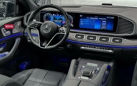 Mercedes-Benz GLE Coupe, 2025 год, 14 500 000 рублей, 14 фотография