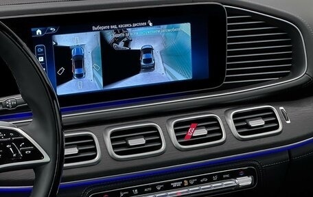 Mercedes-Benz GLE Coupe, 2025 год, 14 500 000 рублей, 22 фотография