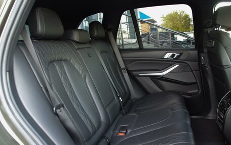 BMW X5, 2021 год, 8 390 000 рублей, 9 фотография