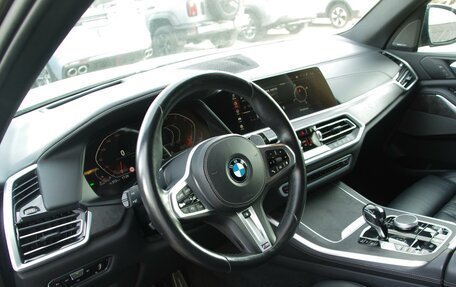 BMW X5, 2021 год, 8 390 000 рублей, 6 фотография
