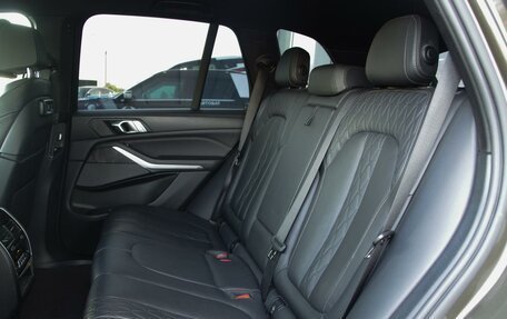 BMW X5, 2021 год, 8 390 000 рублей, 8 фотография