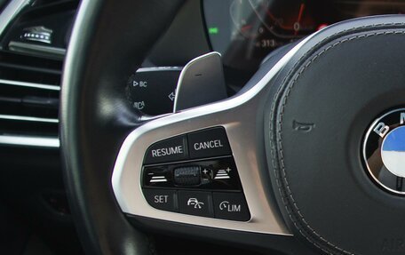 BMW X5, 2021 год, 8 390 000 рублей, 12 фотография