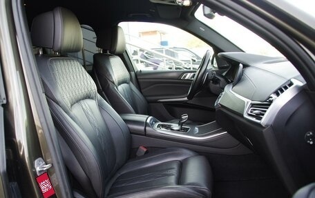 BMW X5, 2021 год, 8 390 000 рублей, 10 фотография