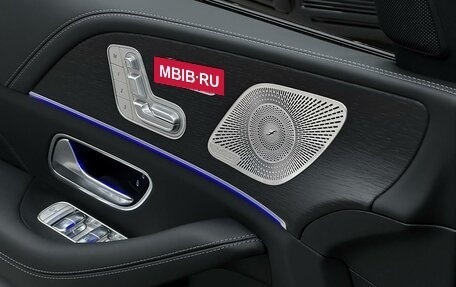 Mercedes-Benz GLE Coupe, 2025 год, 14 500 000 рублей, 30 фотография