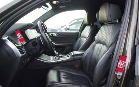 BMW X5, 2021 год, 8 390 000 рублей, 7 фотография