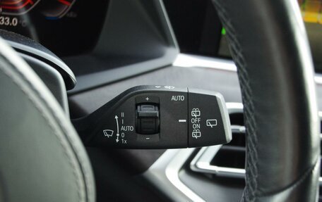 BMW X5, 2021 год, 8 390 000 рублей, 15 фотография