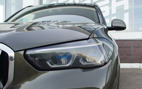BMW X5, 2021 год, 8 390 000 рублей, 28 фотография