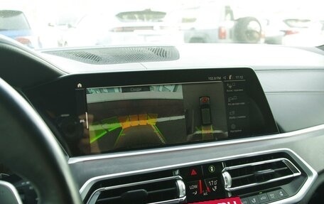 BMW X5, 2021 год, 8 390 000 рублей, 16 фотография