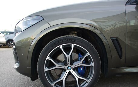 BMW X5, 2021 год, 8 390 000 рублей, 30 фотография