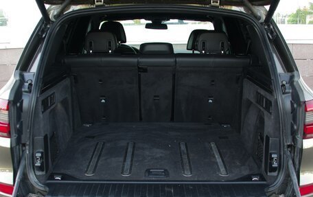 BMW X5, 2021 год, 8 390 000 рублей, 35 фотография