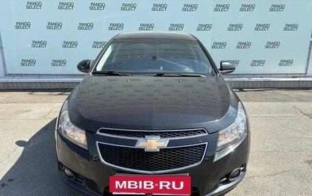 Chevrolet Cruze II, 2012 год, 610 000 рублей, 2 фотография