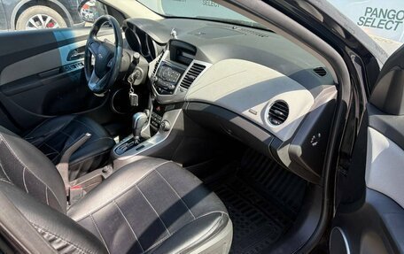 Chevrolet Cruze II, 2012 год, 610 000 рублей, 9 фотография