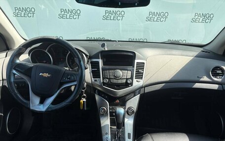 Chevrolet Cruze II, 2012 год, 610 000 рублей, 11 фотография