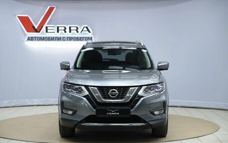 Nissan X-Trail, 2020 год, 2 590 000 рублей, 2 фотография