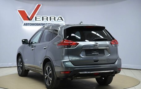 Nissan X-Trail, 2020 год, 2 590 000 рублей, 7 фотография