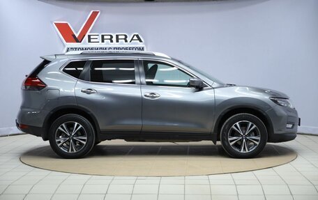 Nissan X-Trail, 2020 год, 2 590 000 рублей, 4 фотография