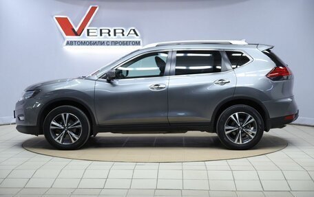 Nissan X-Trail, 2020 год, 2 590 000 рублей, 8 фотография