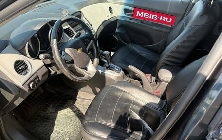 Chevrolet Cruze II, 2012 год, 610 000 рублей, 8 фотография