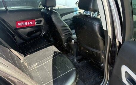 Chevrolet Cruze II, 2012 год, 610 000 рублей, 10 фотография