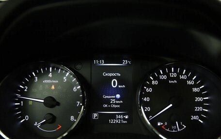 Nissan X-Trail, 2020 год, 2 590 000 рублей, 10 фотография
