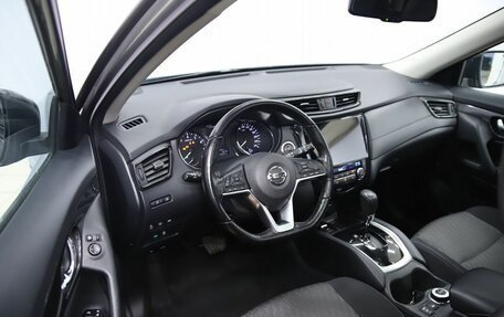 Nissan X-Trail, 2020 год, 2 590 000 рублей, 12 фотография