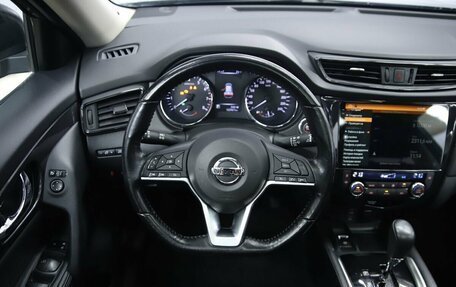 Nissan X-Trail, 2020 год, 2 590 000 рублей, 13 фотография
