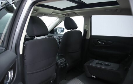 Nissan X-Trail, 2020 год, 2 590 000 рублей, 11 фотография
