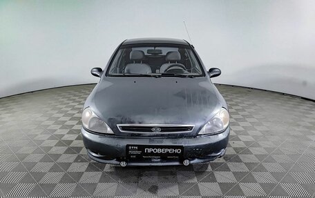 KIA Rio II, 2001 год, 270 000 рублей, 2 фотография