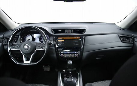 Nissan X-Trail, 2020 год, 2 590 000 рублей, 16 фотография