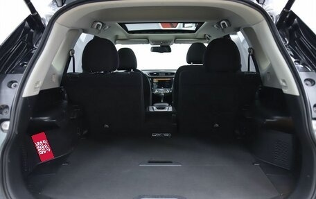 Nissan X-Trail, 2020 год, 2 590 000 рублей, 9 фотография