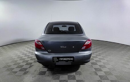 KIA Rio II, 2001 год, 270 000 рублей, 7 фотография