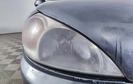 KIA Rio II, 2001 год, 270 000 рублей, 21 фотография