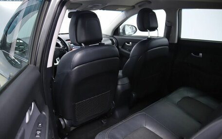 KIA Sportage III, 2012 год, 1 330 000 рублей, 11 фотография