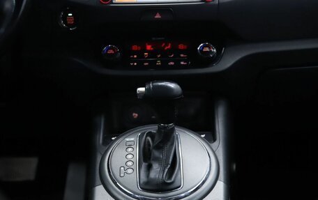 KIA Sportage III, 2012 год, 1 330 000 рублей, 16 фотография