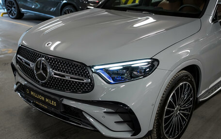 Mercedes-Benz GLC Coupe, 2024 год, 8 500 000 рублей, 4 фотография