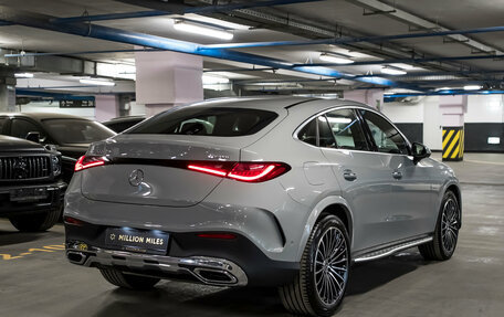 Mercedes-Benz GLC Coupe, 2024 год, 8 500 000 рублей, 10 фотография