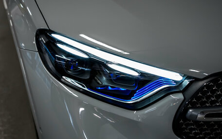 Mercedes-Benz GLC Coupe, 2024 год, 8 500 000 рублей, 8 фотография