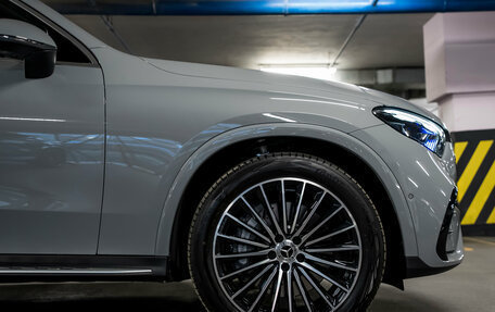 Mercedes-Benz GLC Coupe, 2024 год, 8 500 000 рублей, 6 фотография