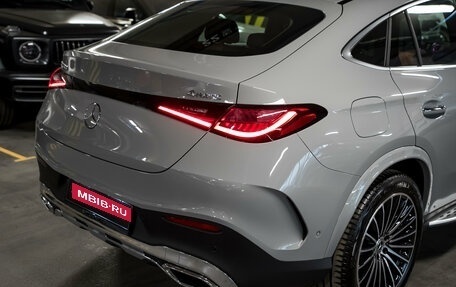 Mercedes-Benz GLC Coupe, 2024 год, 8 500 000 рублей, 11 фотография
